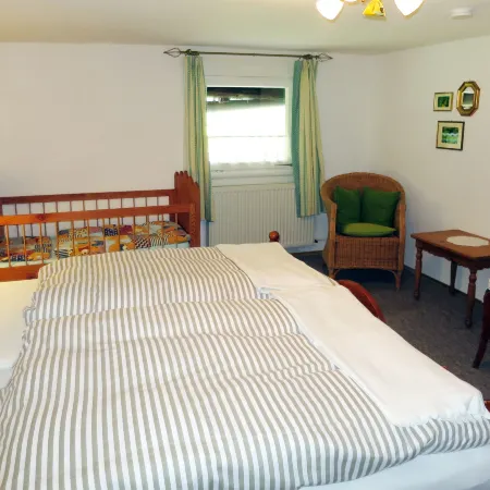 Bistenhof Hotels in Hinterzarten