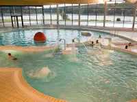 2 pièces 4 Cbf les Cottages de Valjoly - 民宿
