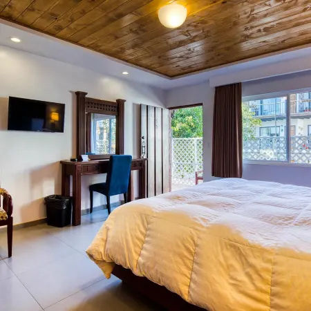Hotel Casa del Sol