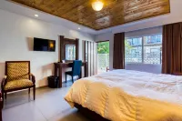 Hotel Casa del Sol