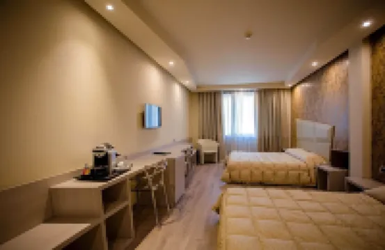 Hostellerie du Cheval Blanc