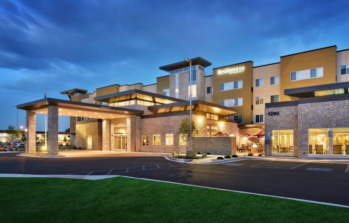 Residence Inn Provo South University