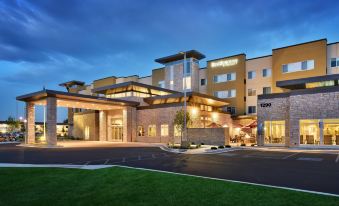 Residence Inn Provo South University