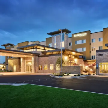 Residence Inn Provo South University