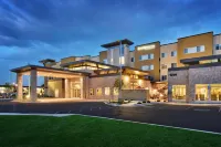 Residence Inn Provo South University - Pools