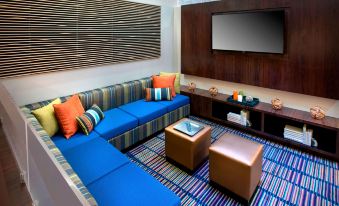 Courtyard by Marriott New York Manhattan/Chelsea