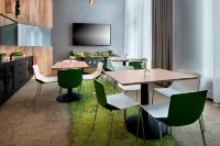 SpringHill Suites New York Midtown Manhattan/Fifth Avenue - 朝食