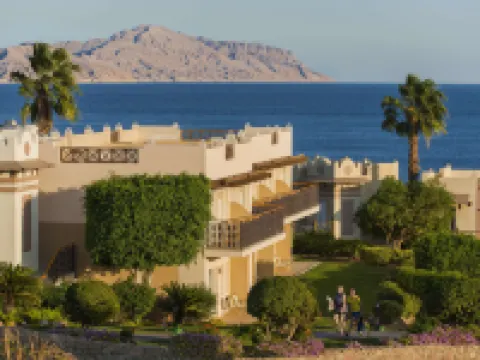 沙姆沙伊赫艾爾薩拉姆協和酒店 鄰近Shark‘s Bay Beach的酒店