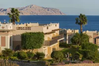 Concorde El Salam Sharm El Sheikh Front Hotel Các khách sạn gần Tiran Island