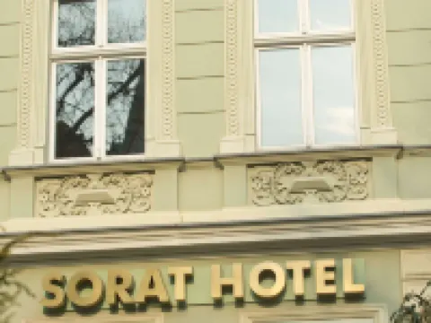 ゾラート ホテル コトブス コトブスのホテル