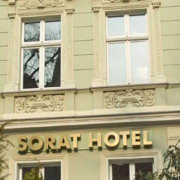 Sorat Hotel Cottbus