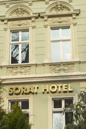 Sorat Hotel Cottbus