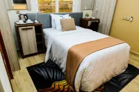 Marlin All Inclusive Resort - ビーチサイド