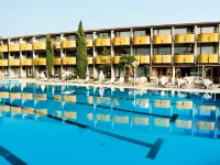 Hotel Palme & Suite Hotels in Garda Town