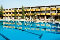 Hotel Palme & Suite Hotels in Garda