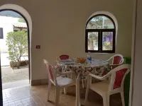Camping Villaggio Egad