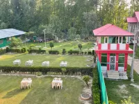 Hotel New Sahil Hotels in Budgam