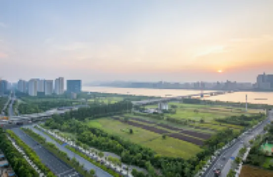 Dajia Xiaosu Apartment (Yangfan Road)