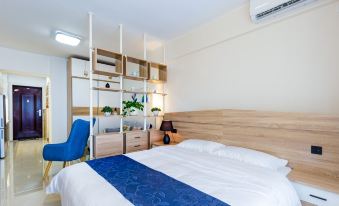 Qingyaxuan Apartment (Dama Road)