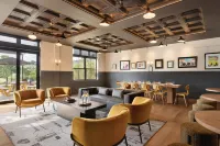 The Eddy Taproom & Hotel - Desayuno