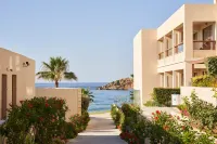 Atlantica Kalliston Resort - Adults Only Ξενοδοχεία στην πόλη Kato Daratso