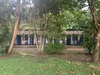 Hotel Claudio & Gloria Beach Front Hotels in Sardinal