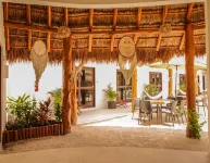 Mis Sueños Holbox Hotels in Chiquilá
