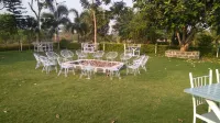 Ellora Heritage Resort Hotel a Verul