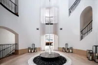 The Ritz-Carlton Bacara, Santa Barbara - Spa