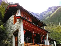 Tibet Guest House