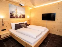 Superior 4 SZ,Sauna&Aussenbadewanne - parking