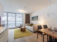 1 Schlafzimmer & Pool