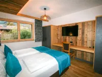 Erzherzog’s Apts/Zillertal Alpen Lodge Hotels in Uderns