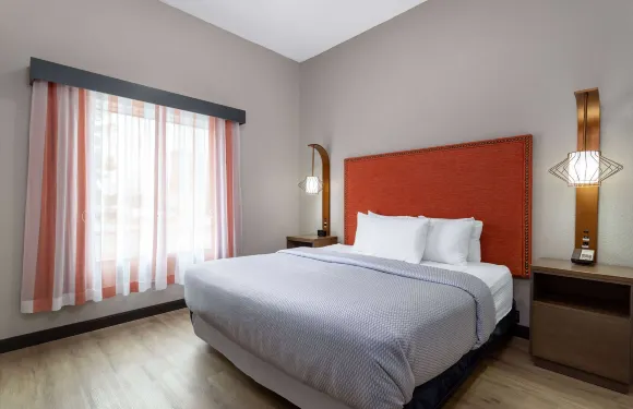 奧古斯塔拉昆塔温德姆套房酒店- 近艾森豪威爾堡