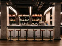 杜塞爾多夫Leni Ruby飯店by IHG 媒體港（MediaHarbor）附近的飯店