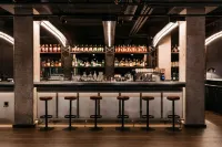 Ruby Leni Hotel Dusseldorf by IHG - Parking