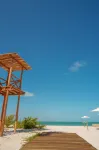 Delek Holbox - Ocean View