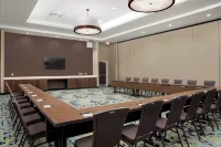 奧蘭多主題樂園/布納維斯塔湖SpringHill Suites飯店