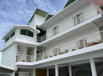 Gautam Residency Chamba