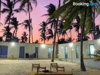 The Zanzibar Beach House-North
