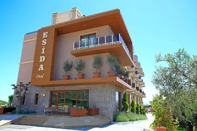 Esida Hotel Các khách sạn ở Adatepe