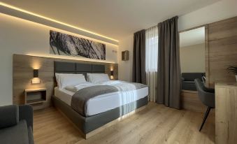 Le Rocce (Quality Room & Breakfast)