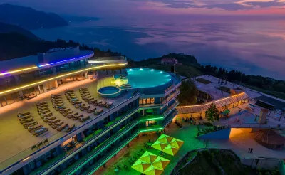 Litz Resort