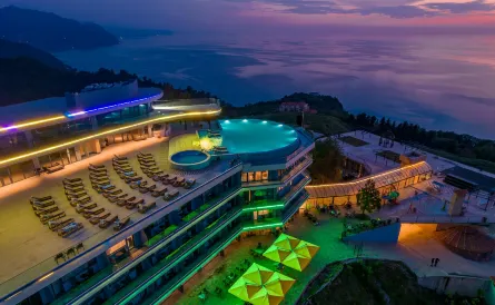 Litz Resort