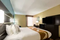 Quality Inn Hotels near Kroger