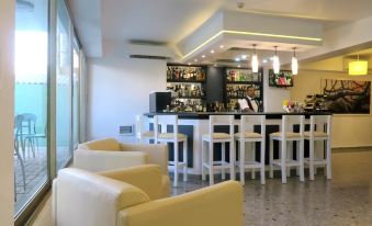 Hotel Plus Vedado 500