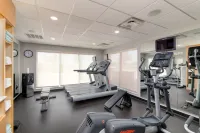 TownePlace Suites Dallas McKinney - Træningscentre