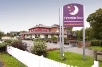 Premier Inn Northwich South Hotels in Sandiway
