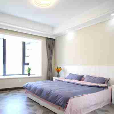 琳妹妹炒鹹薺公寓(漁港東路分店) Rooms