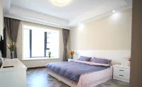 Lin Meimei Fried Salty Cress Apartment (Yugang East Road)